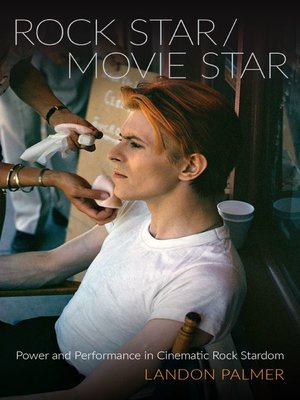 cover image of Rock Star/Movie Star